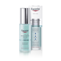 Ser booster de hidratare Hyaluron Filler, 30 ml, Eucerin