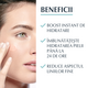 Ser booster de hidratare Hyaluron Filler, 30 ml, Eucerin 712660