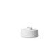 Periuta de dinti+ baza calendaristica Pure White, Medium, Piuma 566679