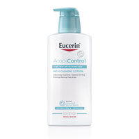 Lotiune de corp AtopiControl, 400 ml, Eucerin