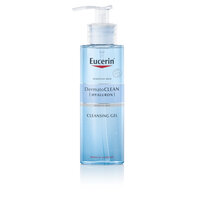 Gel de curatare DermatoClean, 200 ml, Eucerin