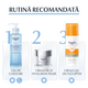 Gel de curatare DermatoClean, 200 ml, Eucerin 712904