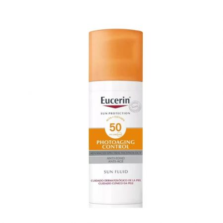 Emulsie cu protectie solara antirid SPF 50+