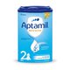 Lapte praf de continuare Nutri-Biotik 2, 6-12 luni, 800 g, Aptamil 536426