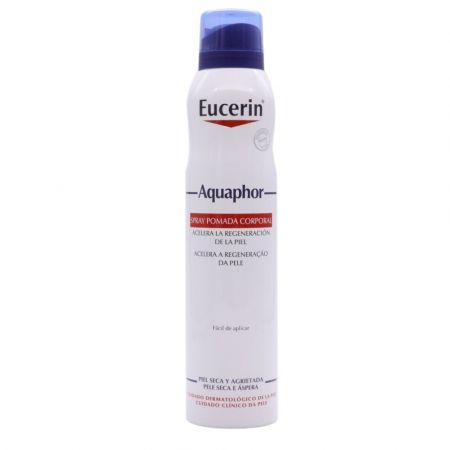 Spray pentru pielea uscata si iritata Aquaphor,