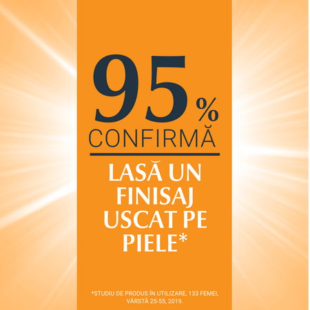 Lotiune de corp cu SPF 50+, Oil Control, 200 ml, Eucerin 712695
