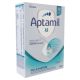 Lapte praf de la nastere AR, 300 g, Aptamil 758360