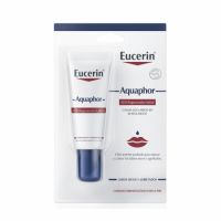 Crema regeneratoare pentru pielea uscata a buzelor Aquaphor, 10 ml, Eucerin