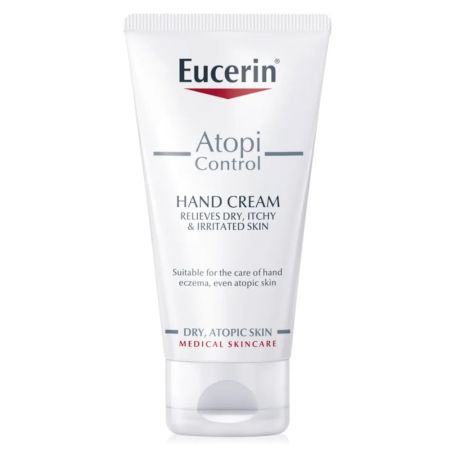 Crema pentru maini AtopiControl