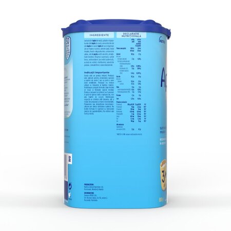 Lapte praf Nutri - Biotik 3+, peste 3 ani, 800 g, Aptamil 776648