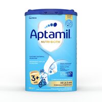Lapte praf Nutri - Biotik 3+, peste 3 ani, 800 g, Aptamil
