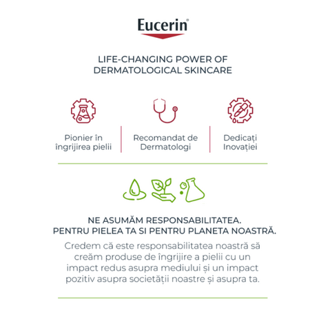 Serum Hyaluron Filler + Elasticity, 30 ml, Eucerin 712772