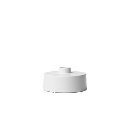 Periuta de dinti Soft + baza calenderistica Pure White, Piuma 566740