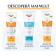 Crema de corp cu SPF50+ impotriva alergiei la soare Sun Protection, 150 ml, Eucerin 712728