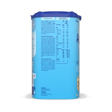 Formula de lapte praf Nutri-Biotik, 2 ani+, 800 g, Aptamil 826486