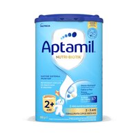 Formula de lapte praf Nutri-Biotik, 2 ani+, 800 g, Aptamil