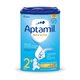 Lapte praf Nutri-Biotik 2+, 2-3 ani, 800 g, Aptamil 536394