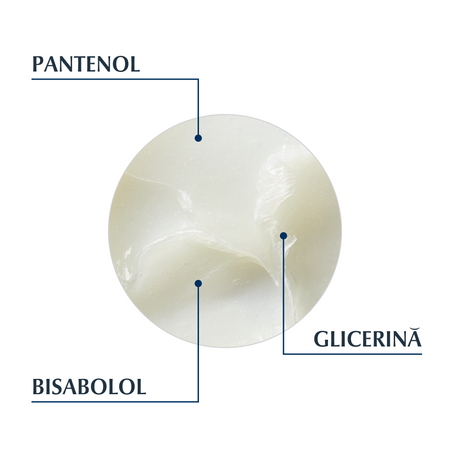 Crema regeneratoare pentru pielea uscata si sensibila Aquaphor, 45 ml, Eucerin 712669