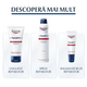 Crema regeneratoare pentru pielea uscata si sensibila Aquaphor, 45 ml, Eucerin 712670