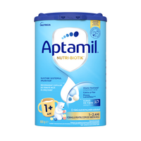 Lapte praf Nutri-Biotik 1+, 1-2 ani, 800 g, Aptamil