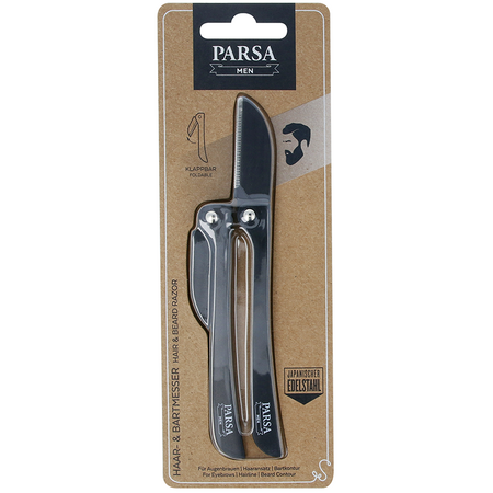 Set briceag pentru par si barba