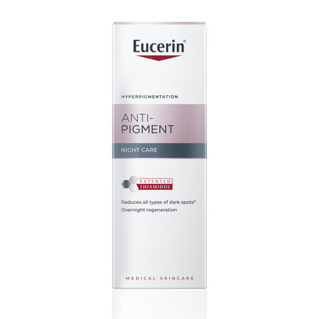 Crema de noapte Anti-pigment, 50 ml, Eucerin 712792