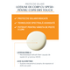Lotiune de corp cu SPF50+ pentru copii Dry Touch, 200 ml, Eucerin 712724