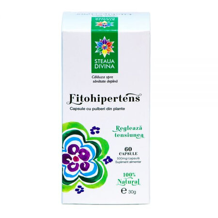 Fitohipertens