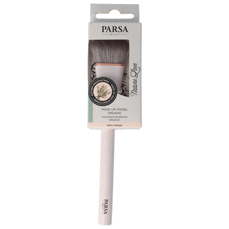Pensula pentru make-up Nature Love