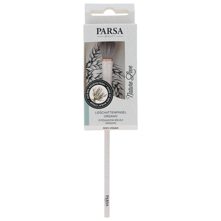 Pensula pentru fard Nature Love