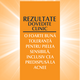 Spray de corp transparent cu SPF50+ Sun Protection, 200 ml, Eucerin 712745