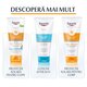 Spray de corp transparent cu SPF50+ Sun Protection, 200 ml, Eucerin 712748