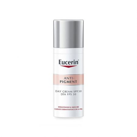 Crema de zi impotriva petelor pigmentare cu SPF 30