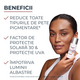 Crema de zi impotriva petelor pigmentare cu SPF 30 Anti-pigment, 50 ml, Eucerin 712850