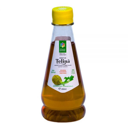 Sirop de telina