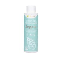 Crema revigoranta si anti-oboseala pentru picioare, 150 ml, La Saponaria