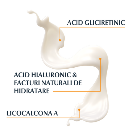 Crema de fata cu SPF50+ Hydro Protect, 50 ml, Eucerin 712916