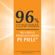 Crema de fata cu SPF50+ Hydro Protect, 50 ml, Eucerin 712913