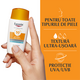Crema de fata cu SPF50+ Hydro Protect, 50 ml, Eucerin 712911