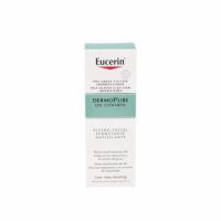 Emulsie matifianta pentru tenul cu imperfectiuni DermoPure, 50 ml, Eucerin