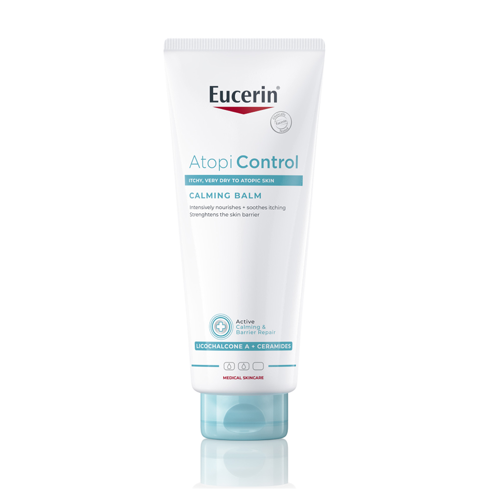 Balsam calmant AtopiControl, 400 ml, Eucerin