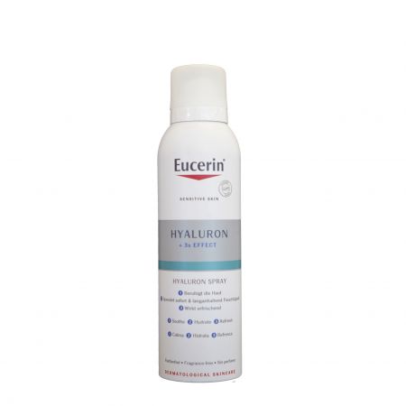 Spray pentru fata cu efect de hidratare Hyaluron Filler,