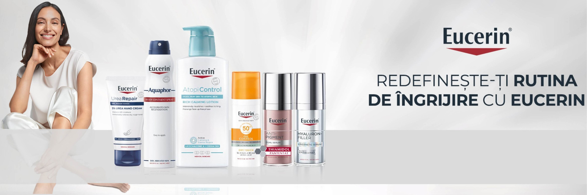 eucerin banner