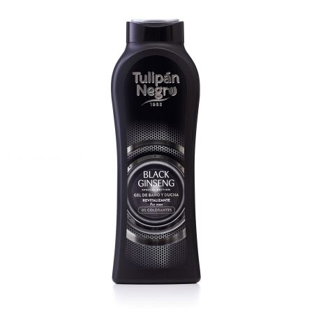 Gel de dus Black