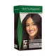 Vopsea de par fara amoniac, Ebony  2.3, 115 ml, Naturigin 682298