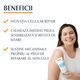 Lotiune dupa expunerea la soare Sensitive Relief, 200 ml, Eucerin 712818