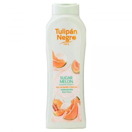 Gel Dus Sugar Melon 