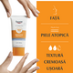 Crema de fata pentru ten sensibil cu SPF50+, 50 ml, Eucerin 712758
