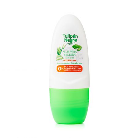 Roll-on Aloe Vera & Jojoba 