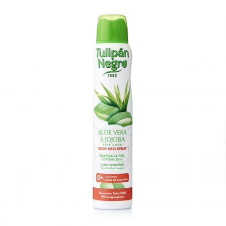 Spray Aloe Vera 